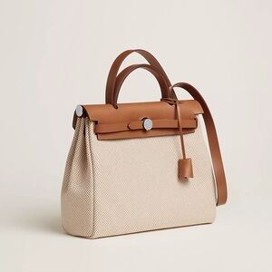 Brand new with tags Hermes Herbag 31 🎁